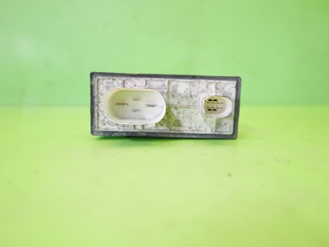 Sterownik przekaźnik wentylatora 1J0919506M SKODA ROOMSTER I 5J 1.9 TDI 06-