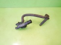 Rura przewód wąż króciec wody SKODA ROOMSTER I 5J 1.9 TDI 06-10