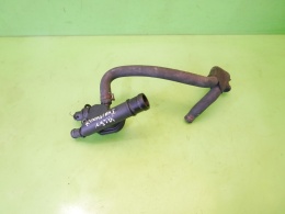 Rura przewód wąż króciec wody SKODA ROOMSTER I 5J 1.9 TDI 06-10