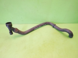 Rura przewód wąż króciec wody 6Q0122291F SKODA ROOMSTER I 5J 1.9 TDI 06-10