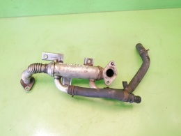 Chłodnica spalin egr 038131513K SKODA ROOMSTER I 5J 1.9 TDI 06-10