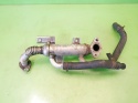Chłodnica spalin egr 038131513K SKODA ROOMSTER I 5J 1.9 TDI 06-10