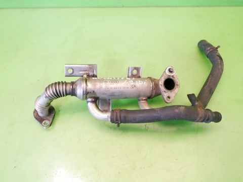 Chłodnica spalin egr 038131513K SKODA ROOMSTER I 5J 1.9 TDI 06-10