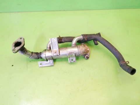 Chłodnica spalin egr 038131513K SKODA ROOMSTER I 5J 1.9 TDI 06-10