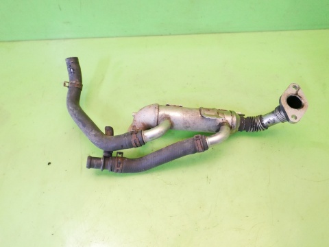 Chłodnica spalin egr 038131513K SKODA ROOMSTER I 5J 1.9 TDI 06-10