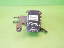 Pompa ABS 0265231945 6R0614117D 6R0907379C SKODA ROOMSTER I 5J 1.9TDI 06-10