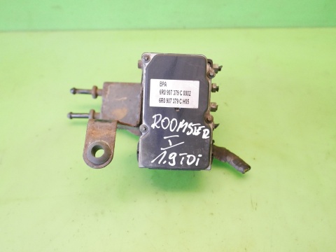 Pompa ABS 0265231945 6R0614117D 6R0907379C SKODA ROOMSTER I 5J 1.9TDI 06-10