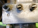 Pompa ABS 0265231945 6R0614117D 6R0907379C SKODA ROOMSTER I 5J 1.9TDI 06-10