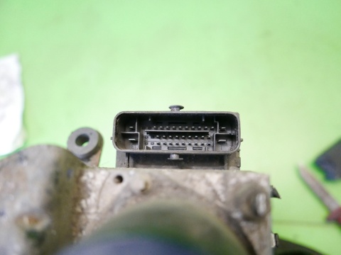 Pompa ABS 0265231945 6R0614117D 6R0907379C SKODA ROOMSTER I 5J 1.9TDI 06-10