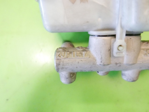Pompa pompka hamulcowa X5617 SKODA ROOMSTER I 5J 1.9 TDI 06-10
