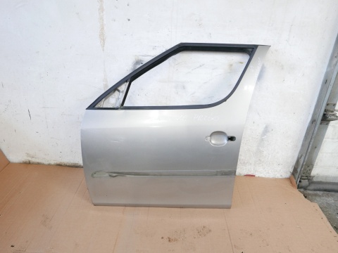 Drzwi lewe przód 9202 SKODA ROOMSTER I 5J 06-10