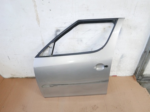 Drzwi lewe przód 9202 SKODA ROOMSTER I 5J 06-10