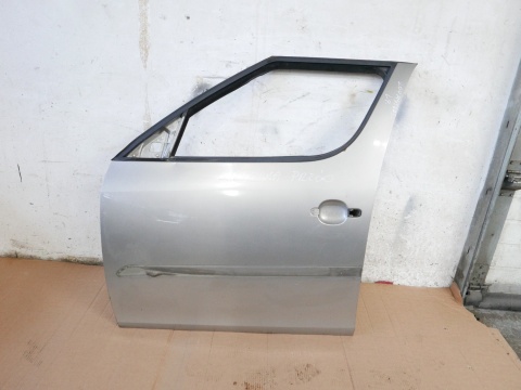Drzwi lewe przód 9202 SKODA ROOMSTER I 5J 06-10