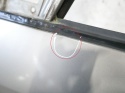 Drzwi lewe przód 9202 SKODA ROOMSTER I 5J 06-10