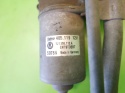 Silniczek mechanizm wycieraczek przód 5J1955113A SKODA ROOMSTER I 5J 06-10