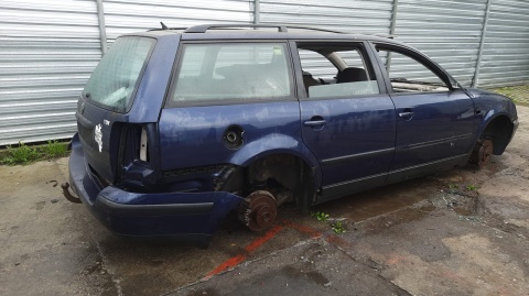 Pompa abs 0265216559 8E0614111AB 0273004281 VW PASSAT B5 96-00