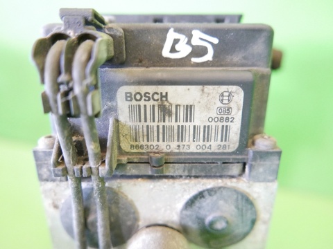 Pompa abs 0265216559 8E0614111AB 0273004281 VW PASSAT B5 96-00