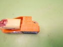Czujnik uderzeniowy lewy przód 1T0909606A SKODA ROOMSTER I 5J 1.9 TDI 06-10