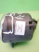 Halogen przeciwmgłowy prawy przód SKODA ROOMSTER I 5J 06-10