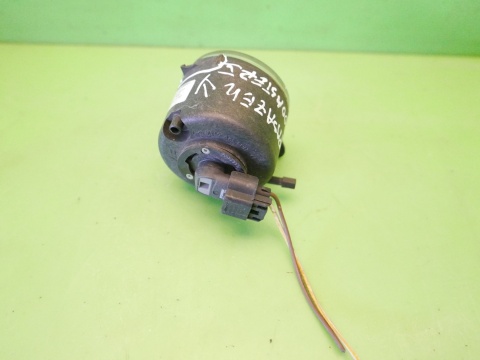 Halogen przeciwmgłowy prawy przód SKODA ROOMSTER I 5J 06-10