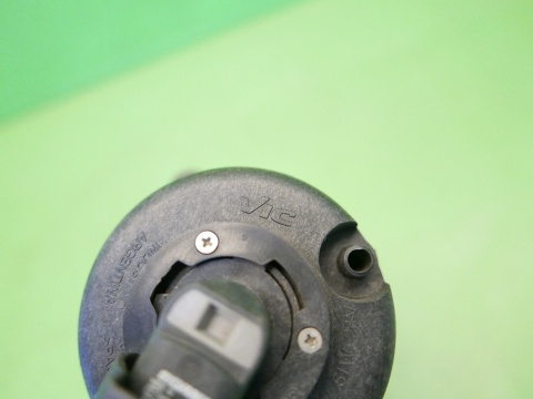 Halogen przeciwmgłowy prawy przód SKODA ROOMSTER I 5J 06-10