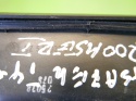 Klamka zewnętrzna prawa tył 5J7839206A SKODA ROOMSTER I 5J 06-10