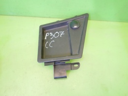 Gniazdo 12v zapalniczki 9648977177 PEUGEOT 307 CC I PHII FL 05-08