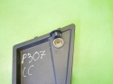 Gniazdo 12v zapalniczki 9648977177 PEUGEOT 307 CC I PHII FL 05-08