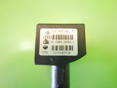 Moduł sensor czujnik esp 1J0907651A 10.0980-0053.1 VW GOLF IV