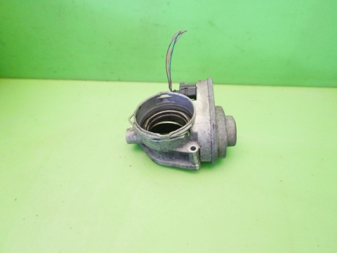 Przepustnica 038128063G SKODA ROOMSTER I 5J 1.9 TDI 06-10