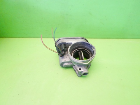 Przepustnica 038128063G SKODA ROOMSTER I 5J 1.9 TDI 06-10