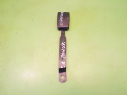 Zatrzask zapięcie pasa lewy przód 5J0858471 SKODA ROOMSTER I 5J 06-10
