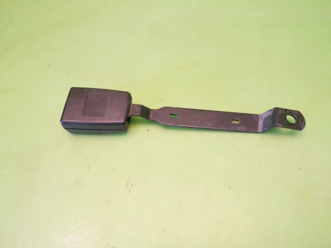 Zatrzask zapięcie pasa lewy przód 5J0858471 SKODA ROOMSTER I 5J 06-10