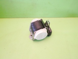Pas bezpieczeństwa środek tył 5J7857807 SKODA ROOMSTER I 5J 06-10