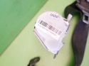 Pas bezpieczeństwa lewy tył 5J7857447 SKODA ROOMSTER I 5J 06-10