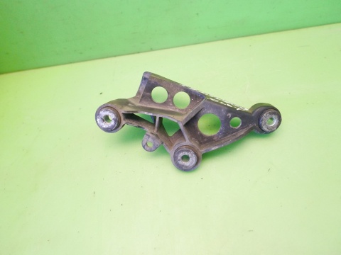 Łapa linek zmiany biegów 6Q0711789G SKODA ROOMSTER I 5J 1.9 TDI 06-10