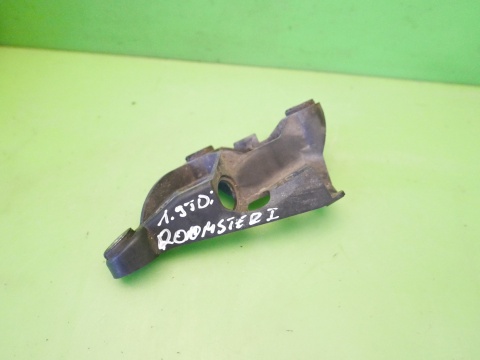 Łapa linek zmiany biegów 6Q0711789G SKODA ROOMSTER I 5J 1.9 TDI 06-10