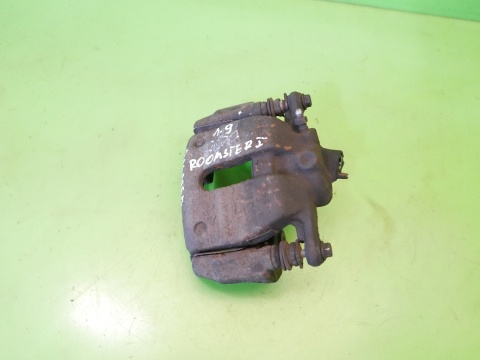 Zacisk hamulcowy prawy przód 288mm SKODA ROOMSTER I 5J 1.9 TDI 06-10