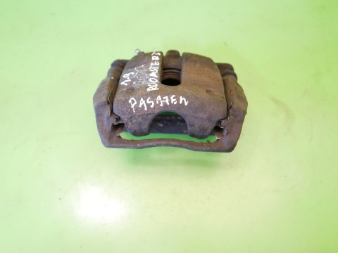 Zacisk hamulcowy prawy przód 288mm SKODA ROOMSTER I 5J 1.9 TDI 06-10