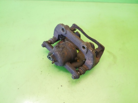 Zacisk hamulcowy prawy przód 288mm SKODA ROOMSTER I 5J 1.9 TDI 06-10