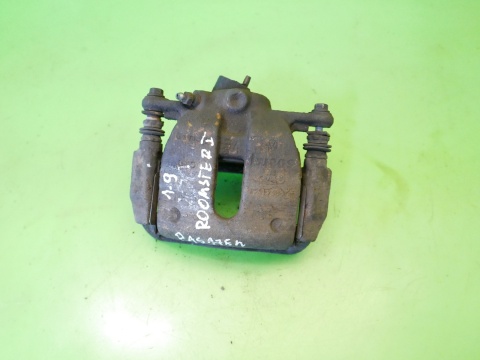 Zacisk hamulcowy prawy przód 288mm SKODA ROOMSTER I 5J 1.9 TDI 06-10