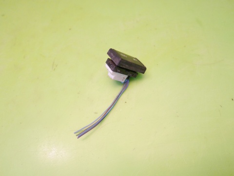 Przełącznik blokady drzwi 5J0962125 SKODA ROOMSTER I 5J 06-10