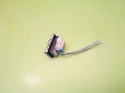 Przełącznik blokady drzwi 5J0962125 SKODA ROOMSTER I 5J 06-10