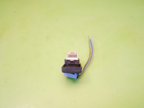 Przełącznik blokady drzwi 5J0962125 SKODA ROOMSTER I 5J 06-10