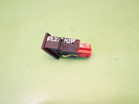 Przełącznik włącznik świateł awaryjnych 5J0953235 SKODA ROOMSTER I 5J 06-10