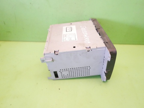 Radio radioodtwarzacz fabryczny DANCE 5J0035161 SKODA ROOMSTER I 5J 06-10