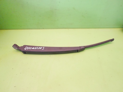Ramię wycieraczki tył 6Q6955707B SKODA ROOMSTER I 5J 06-10