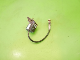 Czujnik zawieszenia amortyzatora IDS+ przód 13104286 OPEL ASTRA H III 2.0T
