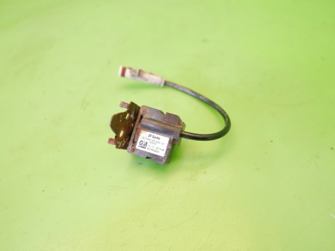 Czujnik zawieszenia amortyzatora IDS+ przód 13104286 OPEL ASTRA H III 2.0T