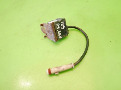 Czujnik zawieszenia amortyzatora IDS+ przód 13104286 OPEL ASTRA H III 2.0T